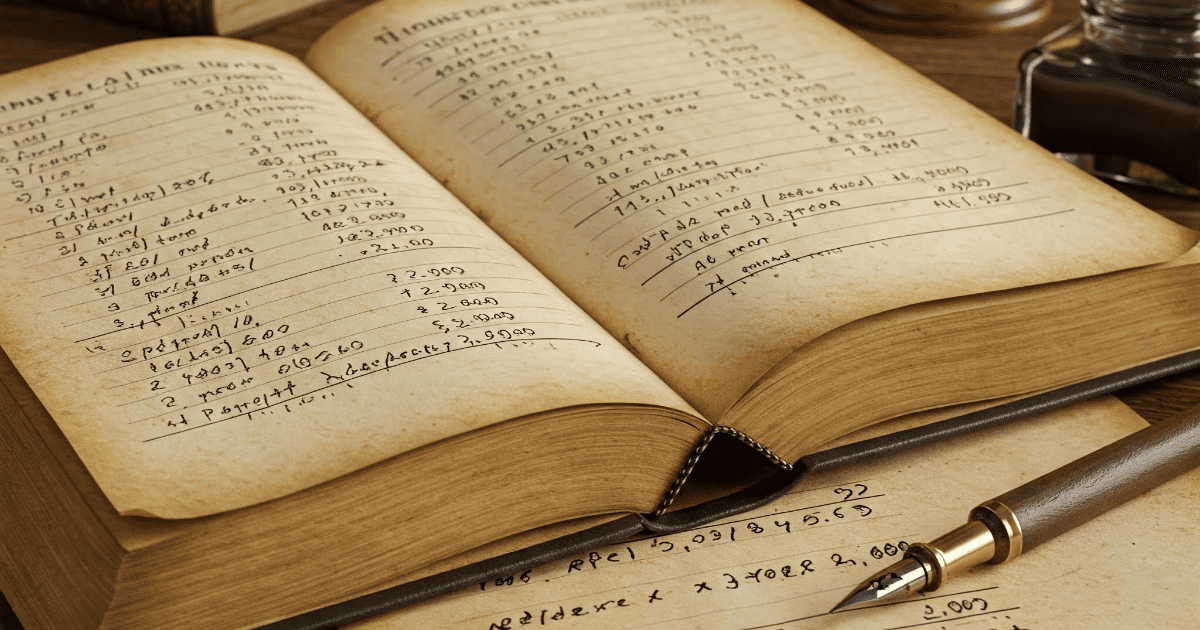 Historical Cost Principle