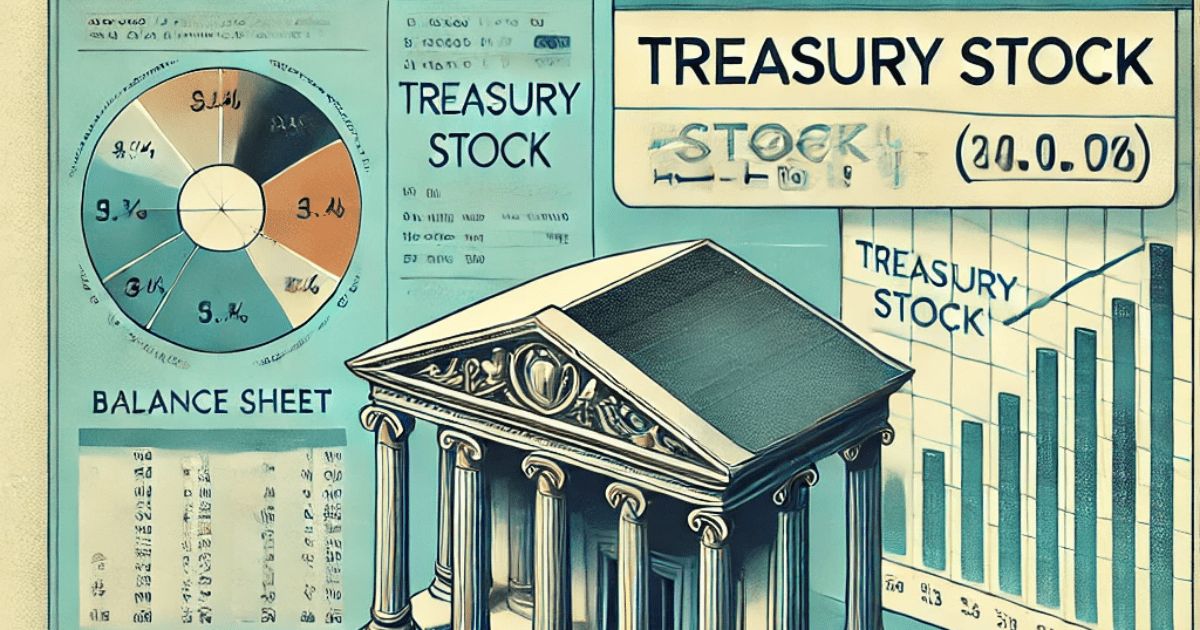 Treasury Stock