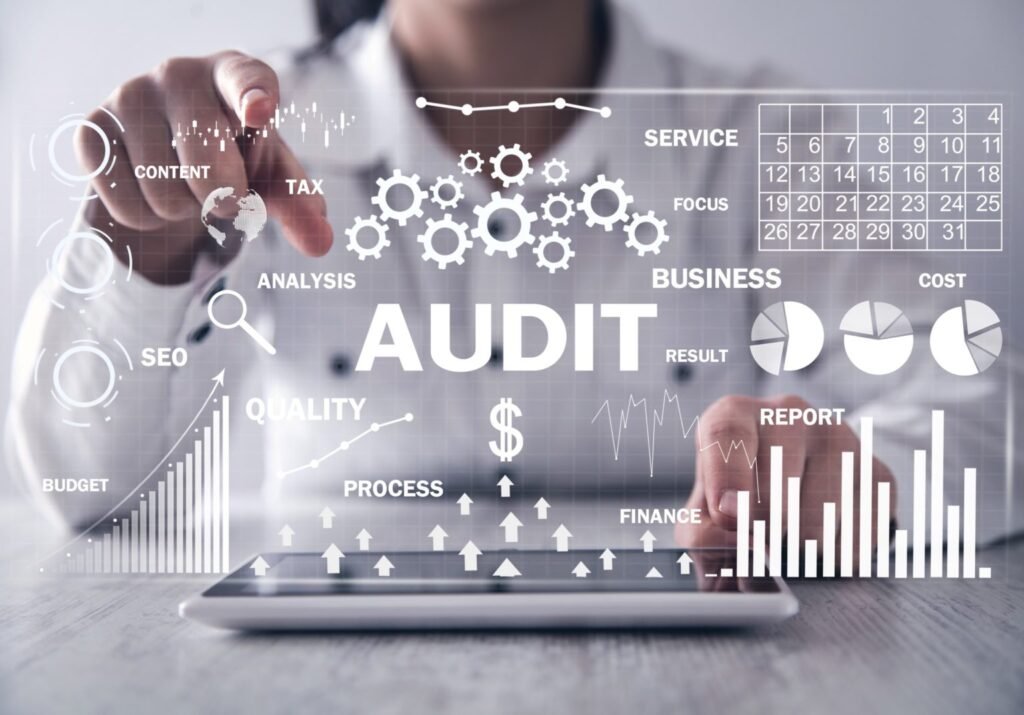 Audit | Auditor | Auditing | Accounting vs Auditing