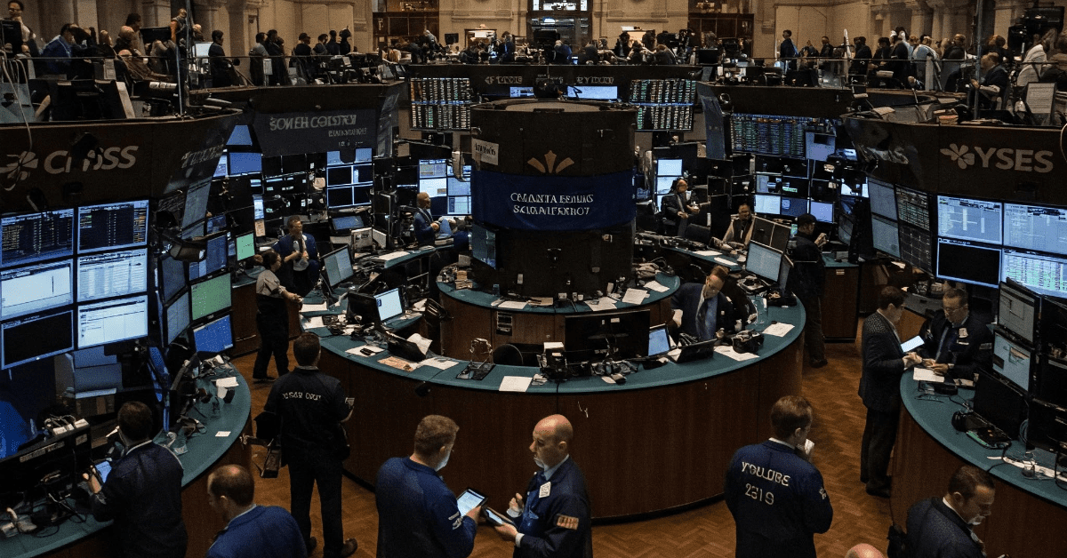Daily Market (Day Market or Day Trading or Daily Trading), SAFE and Convertible Notes