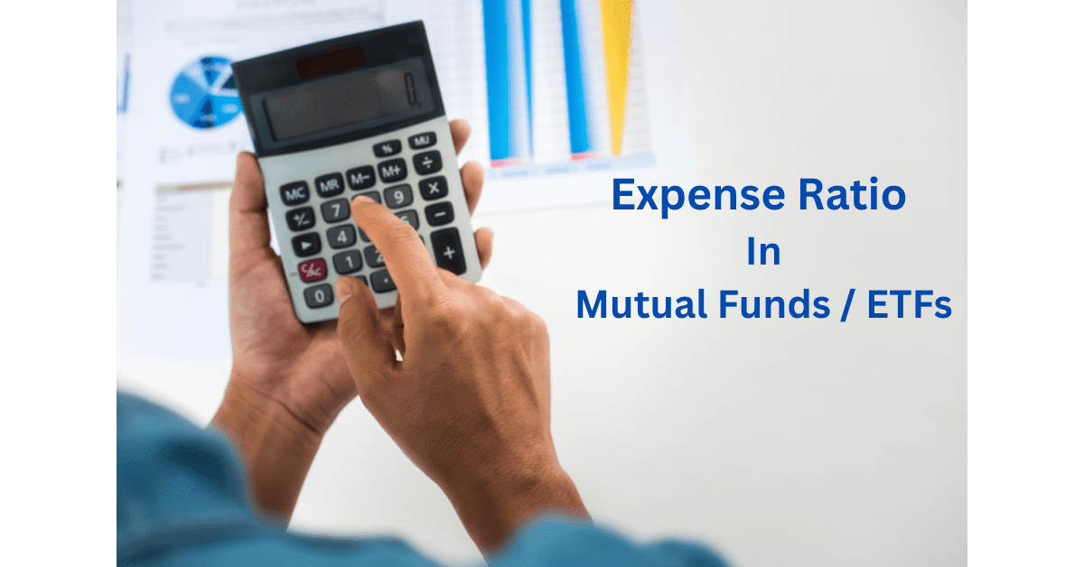 Expense Ratio: The Cost of Investing By Abhishek Bansal